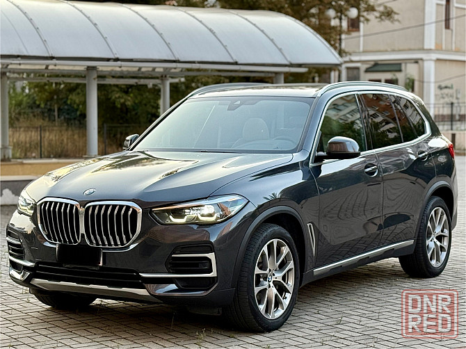 BMW G05 2022г Донецк - изображение 1