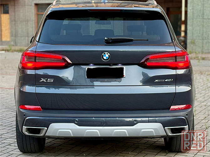 BMW G05 2022г Донецк - изображение 6