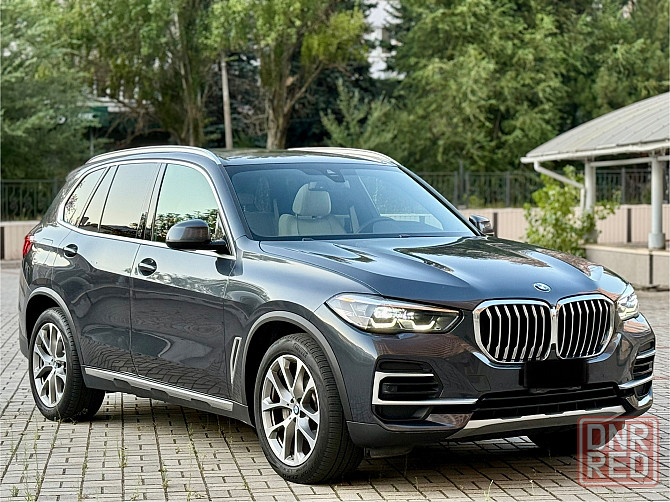 BMW G05 2022г Донецк - изображение 4
