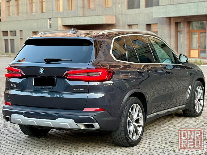 BMW G05 2022г Донецк - изображение 2