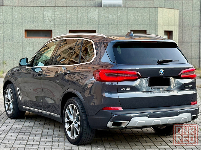 BMW G05 2022г Донецк - изображение 3