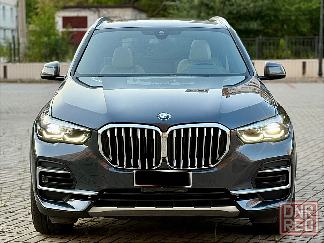 BMW G05 2022г Донецк - изображение 5