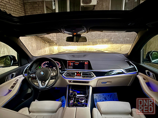 BMW G05 2022г Донецк - изображение 7