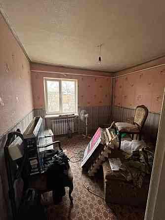 Продаётся 1к квартира 35 кВ.м на ул.Рокоссовского, Пролетарский район Донецк