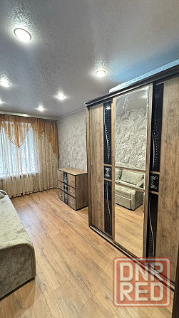 Продам отличную 2 к кв-ру в Левобережном р-не, ор. Межевая! Мариуполь - изображение 7