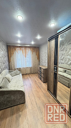 Продам отличную 2 к кв-ру в Левобережном р-не, ор. Межевая! Мариуполь - изображение 6