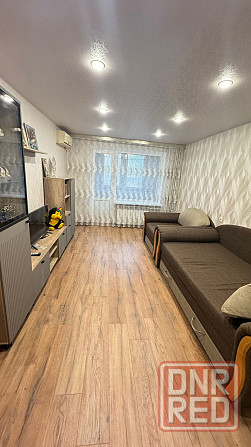 Продам отличную 2 к кв-ру в Левобережном р-не, ор. Межевая! Мариуполь - изображение 4