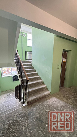 Продам отличную 2 к кв-ру в Левобережном р-не, ор. Межевая! Мариуполь - изображение 9