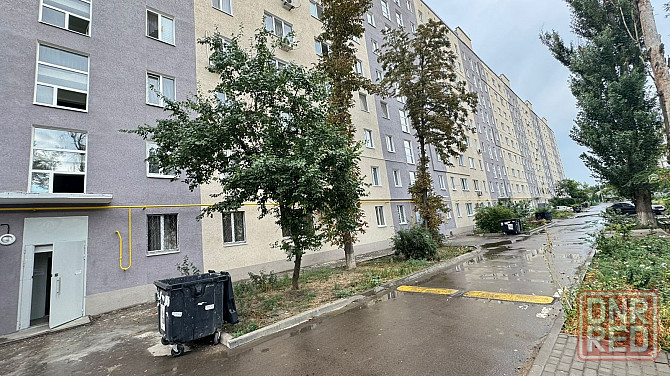 Продам отличную 2 к кв-ру в Левобережном р-не, ор. Межевая! Мариуполь - изображение 10
