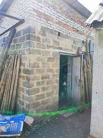 Продаю дом,пгт..Колосниково.(5 мин.от Зелёного) Макеевка