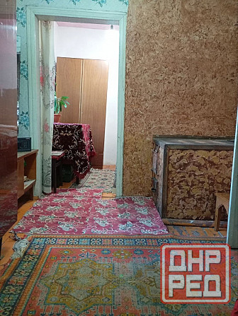 Продаю дом,пгт..Колосниково.(5 мин.от Зелёного) Макеевка - изображение 7