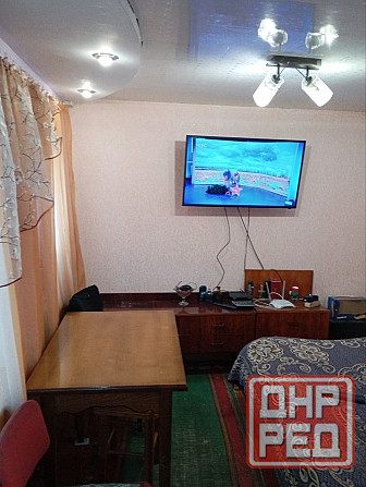 Продаю дом,пгт..Колосниково.(5 мин.от Зелёного) Макеевка - изображение 5