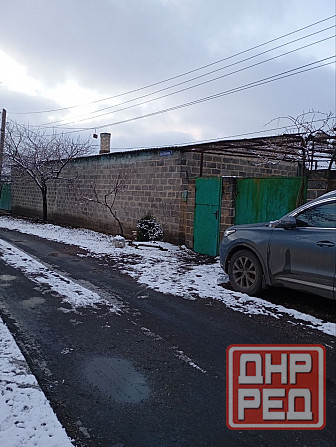 Продаю дом,пгт..Колосниково.(5 мин.от Зелёного) Макеевка - изображение 3