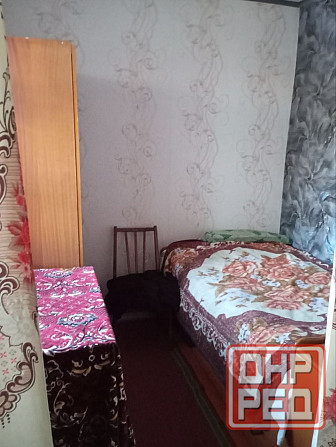 Продаю дом,пгт..Колосниково.(5 мин.от Зелёного) Макеевка - изображение 6