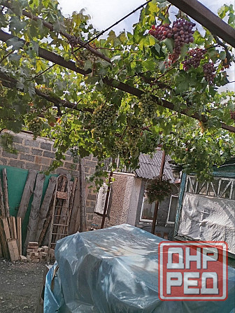 Продаю дом,пгт..Колосниково.(5 мин.от Зелёного) Макеевка - изображение 4