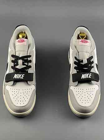 Кроссовки Nike Air Jordan Gray Горловка