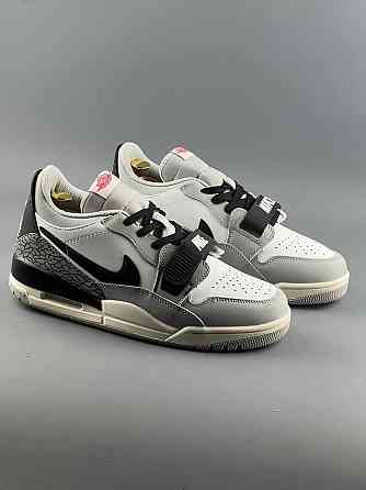Кроссовки Nike Air Jordan Gray Горловка