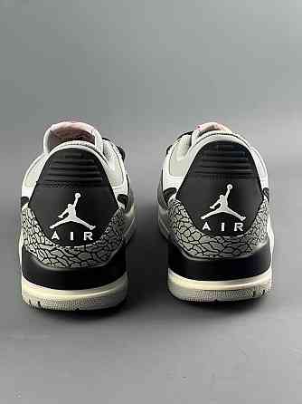Кроссовки Nike Air Jordan Gray Горловка