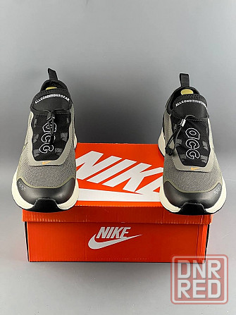 Кроссовки "Nike" Горловка - изображение 5