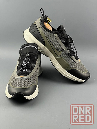 Кроссовки "Nike" Горловка - изображение 1
