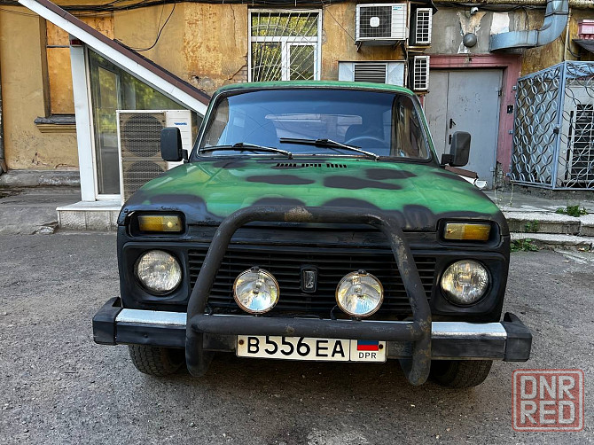 Нива 180тр на ходу Донецк - изображение 2