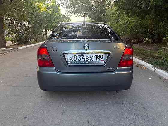 Продам Geely MK1 без каких либо вложений. Докучаевск