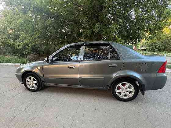 Продам Geely MK1 без каких либо вложений. Докучаевск