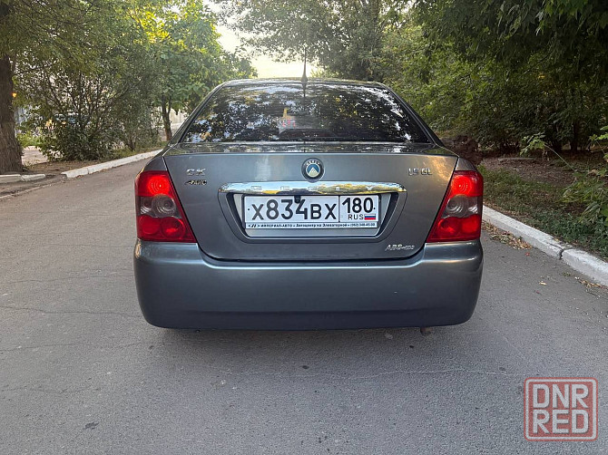 Продам Geely MK1 без каких либо вложений. Докучаевск - изображение 3