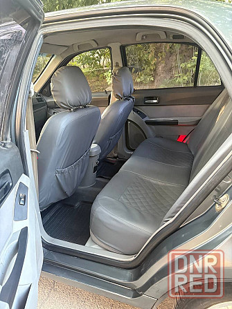 Продам Geely MK1 без каких либо вложений. Докучаевск - изображение 5