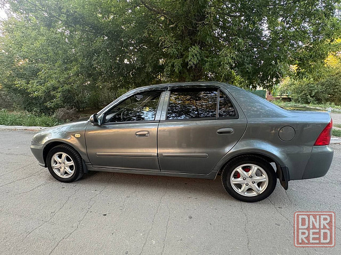 Продам Geely MK1 без каких либо вложений. Докучаевск - изображение 2