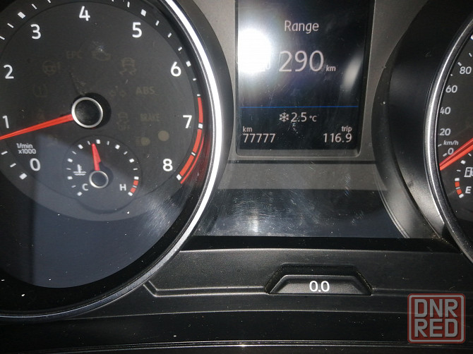 Продаётся Volkswagen Tiguan срочно Донецк - изображение 3