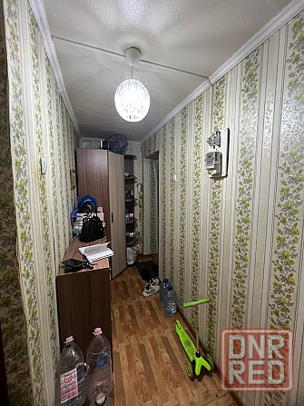 Продажа 1 комнатной квартиры в г.Макеевке, квартал Химик (1000 мелочей) Макеевка - изображение 5