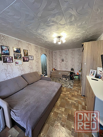 Продажа 1 комнатной квартиры в г.Макеевке, квартал Химик (1000 мелочей) Макеевка - изображение 2