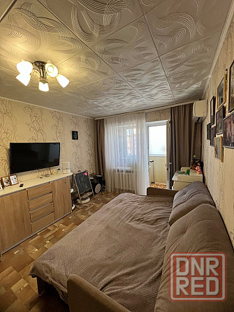 Продажа 1 комнатной квартиры в г.Макеевке, квартал Химик (1000 мелочей) Макеевка - изображение 6