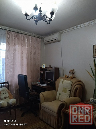 Продажа 2-х комнатной квартиры в Буденновском районе (м-н. Цветочный). Донецк - изображение 2