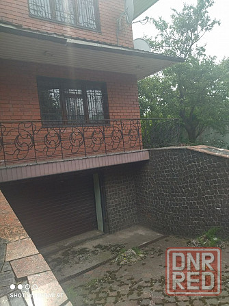 Продажа дома в Ленинском районе г. Донецка. Донецк - изображение 1