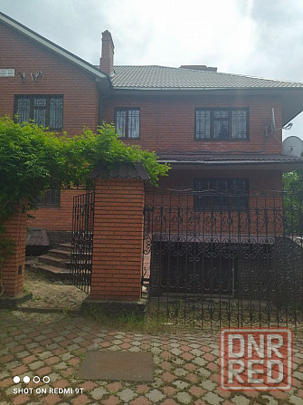Продажа дома в Ленинском районе г. Донецка. Донецк - изображение 2
