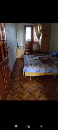 сдам 3 к.кв. пролетарский р. прожекторная 25000 р. Донецк