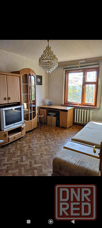 сдам 3 к.кв. пролетарский р. прожекторная 25000 р. Донецк - изображение 6