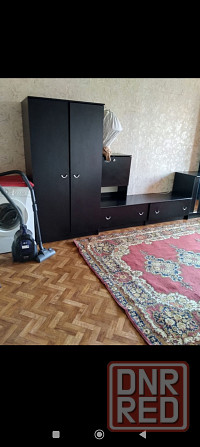 сдам 3 к.кв. пролетарский р. прожекторная 25000 р. Донецк - изображение 4