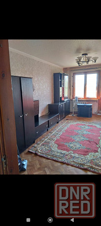 сдам 3 к.кв. пролетарский р. прожекторная 25000 р. Донецк - изображение 9