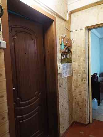 2-комнатная на Крытом Рынке Донецк