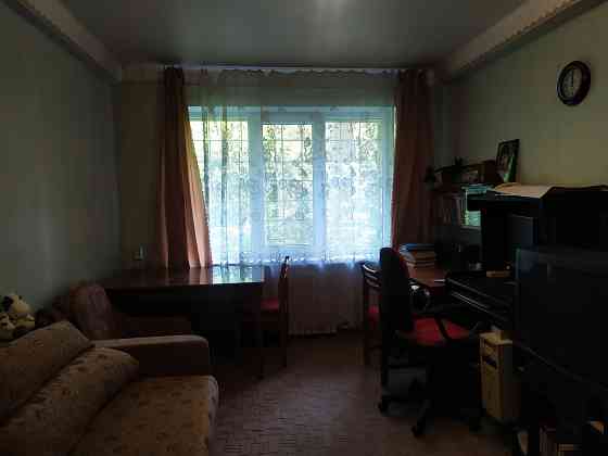 2-комнатная на Крытом Рынке Донецк