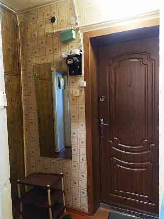 2-комнатная на Крытом Рынке Донецк