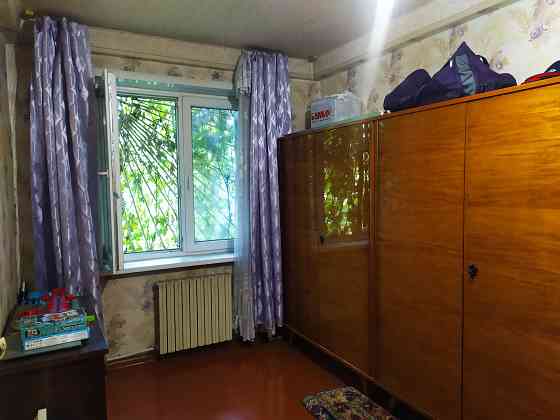 2-комнатная на Крытом Рынке Донецк