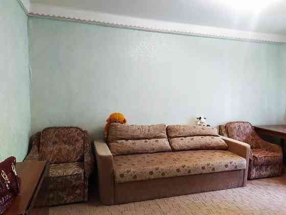 2-комнатная на Крытом Рынке Донецк