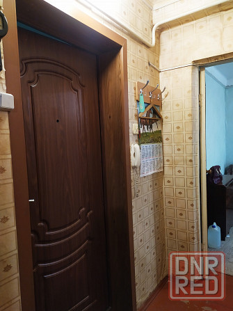 2-комнатная на Крытом Рынке Донецк - изображение 3