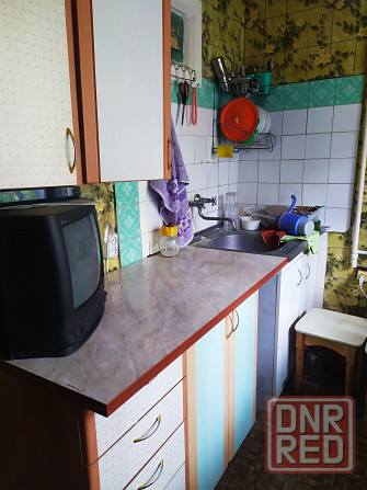 2-комнатная на Крытом Рынке Донецк - изображение 7