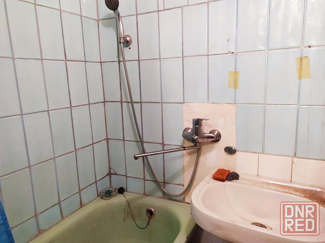 2-комнатная на Крытом Рынке Донецк - изображение 9