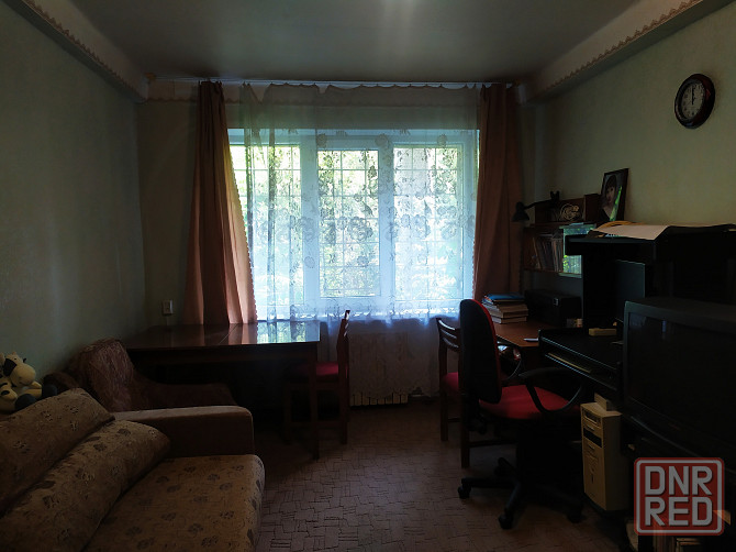 2-комнатная на Крытом Рынке Донецк - изображение 5